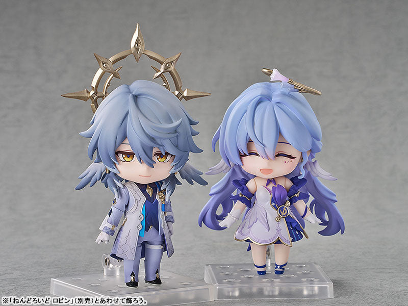 Sunday - Nendoroid #2696 (Good Smile Company)