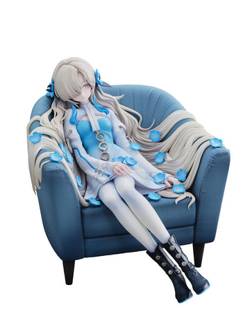 Kamitsubaki-shi Kensetsu-chuu. - Isekaijoucho - KDcolle - 1/7 - Universal Body Nemophila (Kadokawa) [Shop Exclusive]