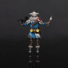 APEX LEGENDS: BLOODHOUND (THE OLD WAYS) CEL SHADE EXCLUSIVE 6" ACTION FIGURE