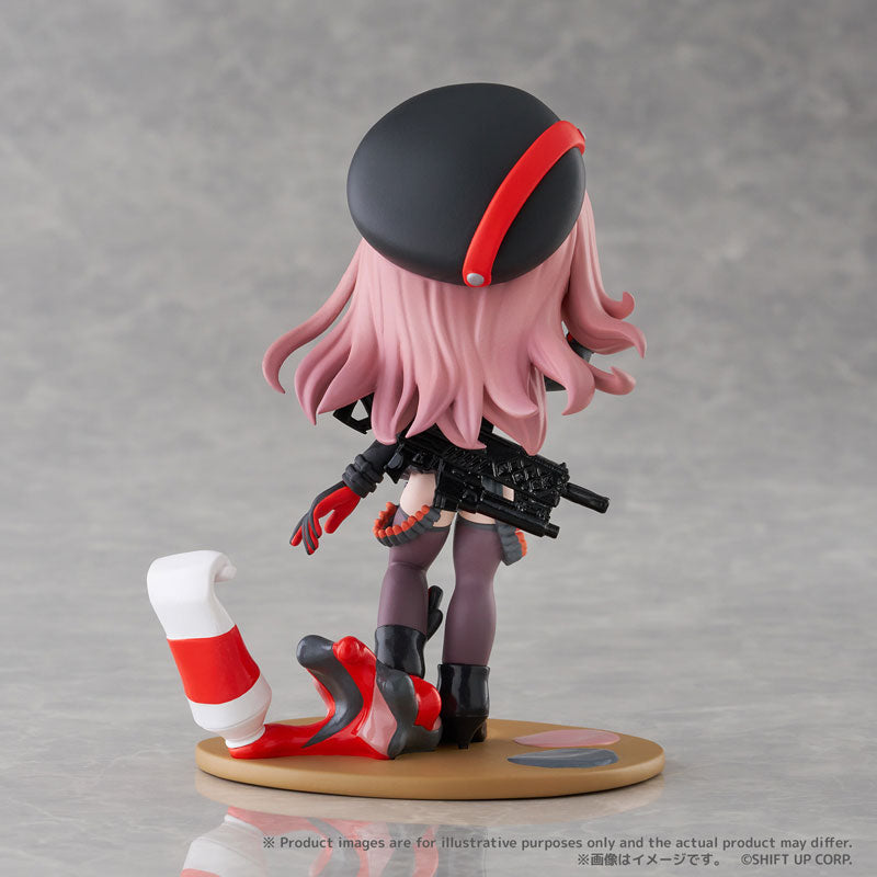 Goddess of Victory: Nikke - Rapi - PalVerse Palé. (Bushiroad Creative ...