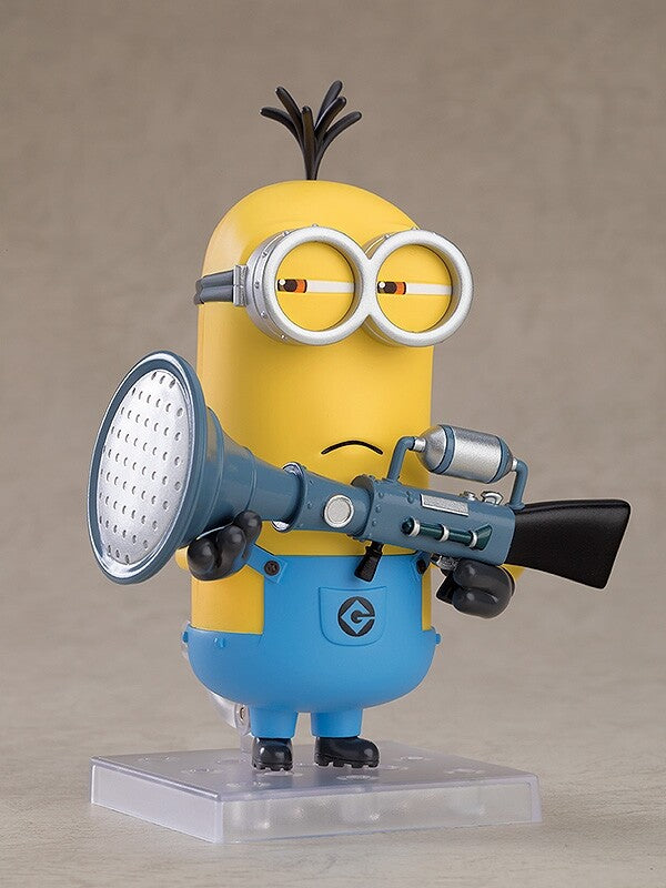 ミニオンズ Minions - Kevin - Nendoroid #2302 (Good Smile Company) - Solaris Japan