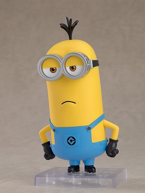 Minions - Kevin - Nendoroid #2302 (Good Smile Company) - Solaris Japan