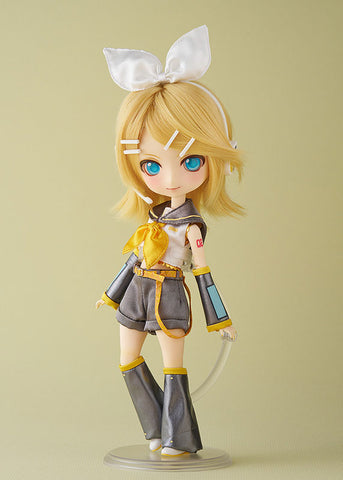 Vocaloid - Kagamine Rin - Harmonia Humming (Good Smile Company)