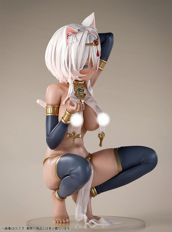 Original - Mau - 1/6 - 2025 Re-release (Insight)