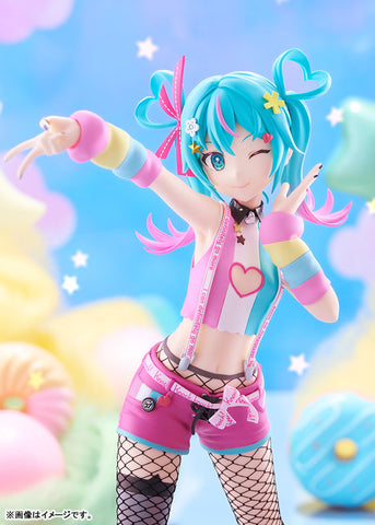 Vocaloid - Hatsune Miku - Pop Up Parade - DecoMiku, Lightness, L (Good Smile Company)
