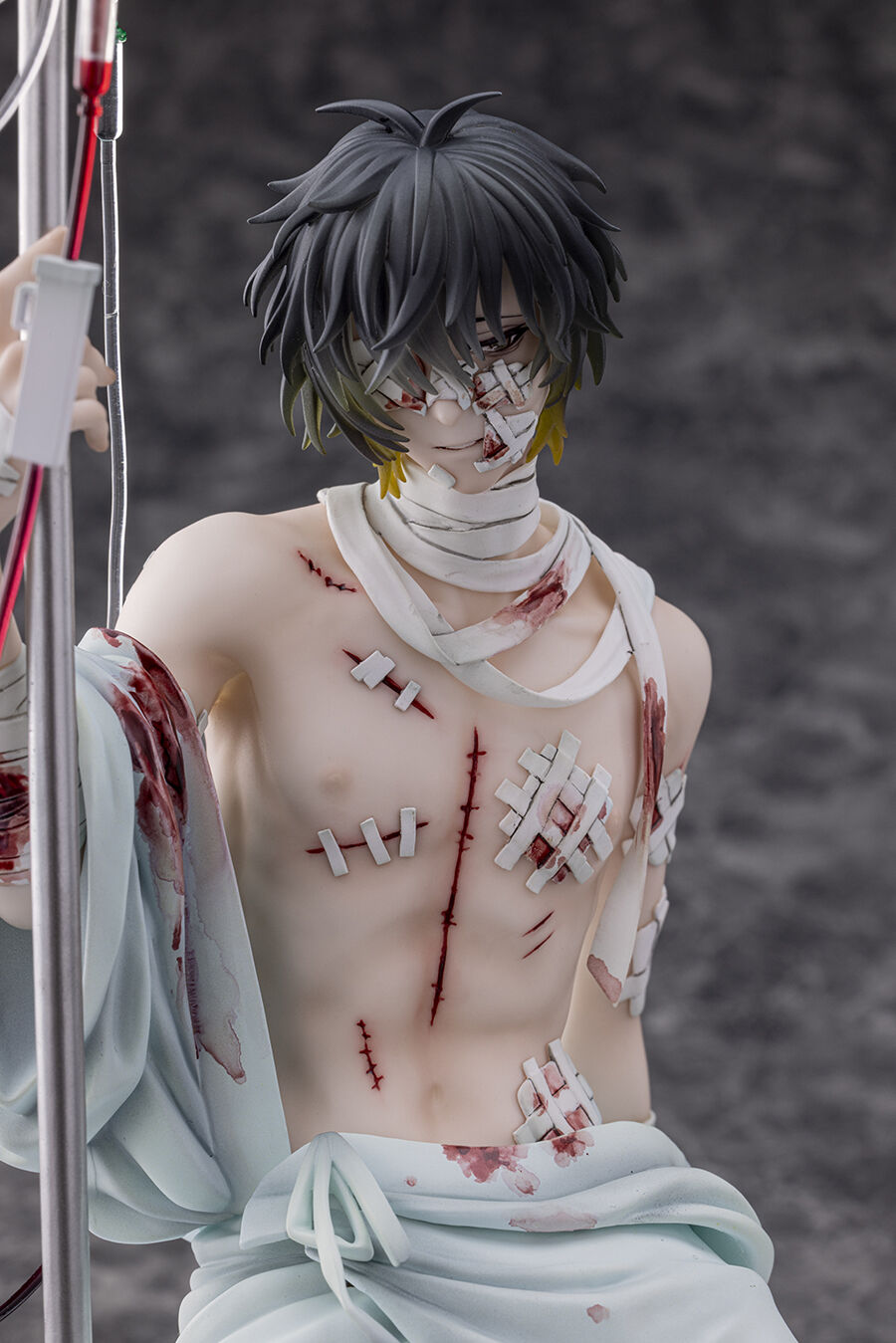 Slow Damage - Towa - Skytube - 1/6 - Yuketsu Ver. (Skytube