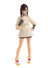 Dandadan - Ayase Momo - S.H.Figuarts - Ver. 2 (Bandai Spirits)