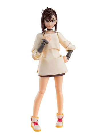 Dandadan - Ayase Momo - S.H.Figuarts - Ver. 2 (Bandai Spirits)