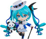 Vocaloid - Hatsune Miku - Takene - Nendoroid (#3010) - Miku With You 2025 Ver. (Good Smile Company)