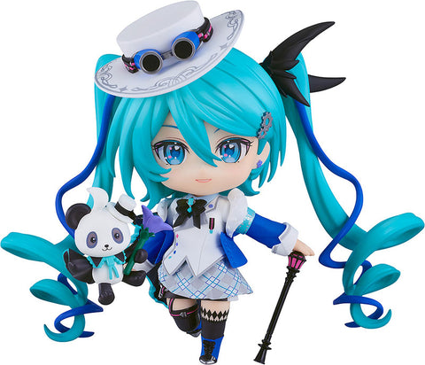 Vocaloid - Hatsune Miku - Takene - Nendoroid (#3010) - Miku With You 2025 Ver. (Good Smile Company)