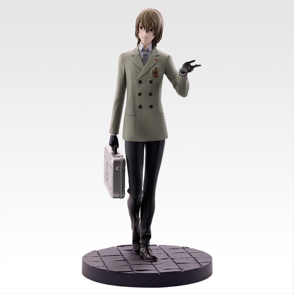 ペルソナ5 一番くじ B賞 明智吾郎 goro akechi Persona Persona 5 The Royal - Akechi Goro - Ichiban Kuji - Ichiban Kuji