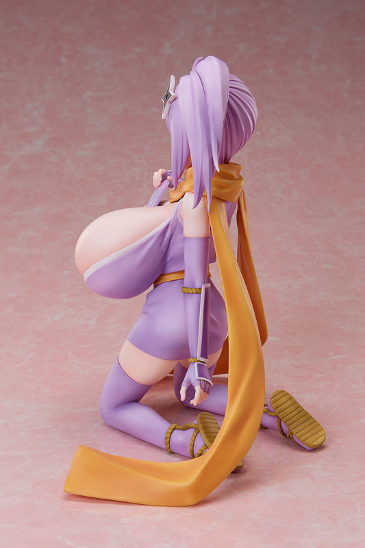 Kusagakure Satoko - Ninja to Koroshiya no Futarigurashi