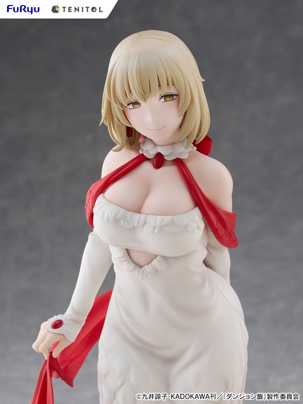 Dungeon Meshi - Falin Touden - Tenitol - Tenitol Tall - Dress