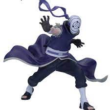 Naruto Shippuuden - Uchiha Madara - Vibration Stars (Bandai Spirits)