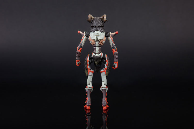 APEX LEGENDS: REVENANT (LEGENDARY: UNHOLY BEAST) 6" ACTION FIGURE