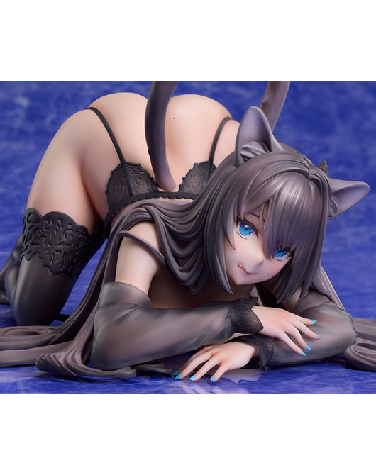 Russian Blue - Original