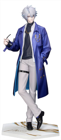Honkai: Star Rail - Phainon - Gift+ - 1/8 - Express Travel Notes Ver. (Myethos)