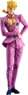 Jojo no Kimyou na Bouken - Ougon no Kaze - Giorno Giovanna - Pop Up Parade (Good Smile Company)