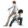Death Note - L - Yagami Light - G.E.M. - 2026 Re-release (MegaHouse) [Shop Exclusive]