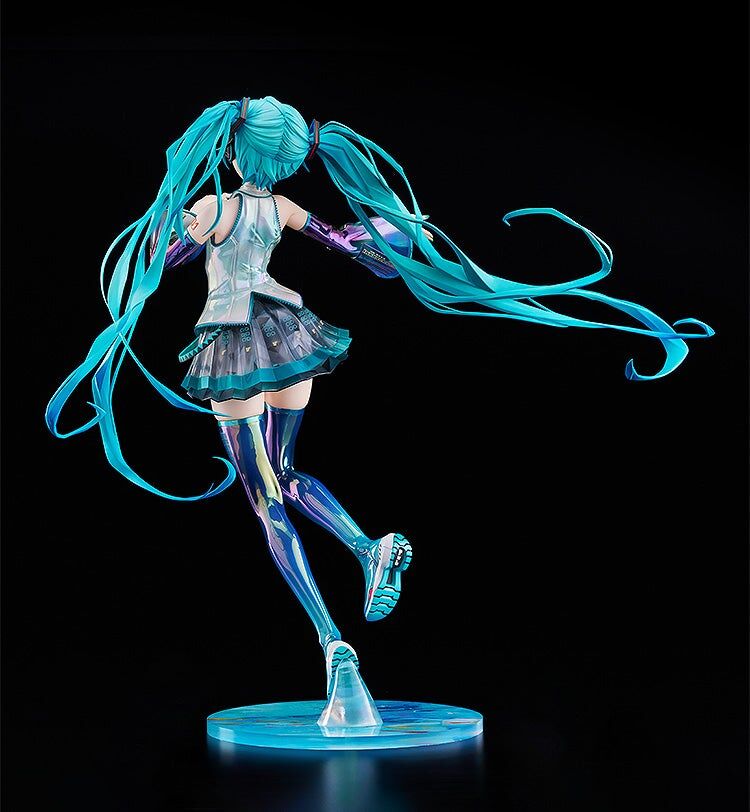 Hatsune Miku - Vocaloid