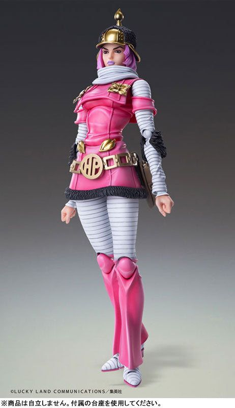 Jojo no Kimyou na Bouken - Steel Ball Run - Cream Starter - Hot