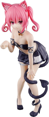 To LOVEru Darkness - Nana Astar Deviluke - Nyaruzu Collection (Bandai Spirits)