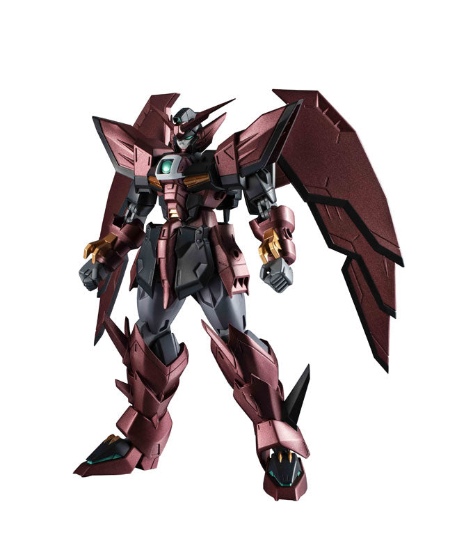 OZ-13MS Gundam Epyon - Shin Kidou Senki Gundam Wing