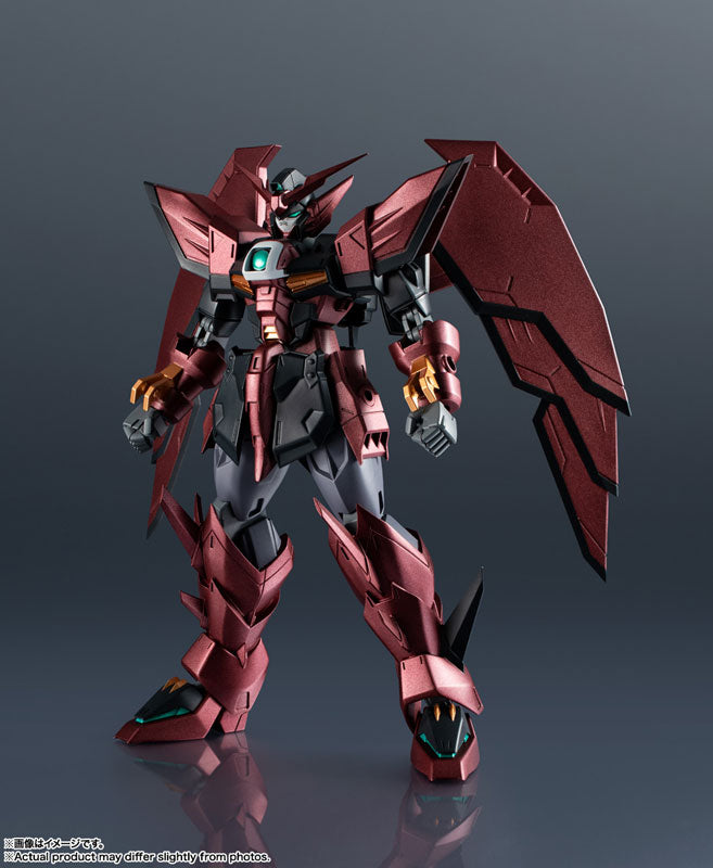 OZ-13MS Gundam Epyon - Shin Kidou Senki Gundam Wing