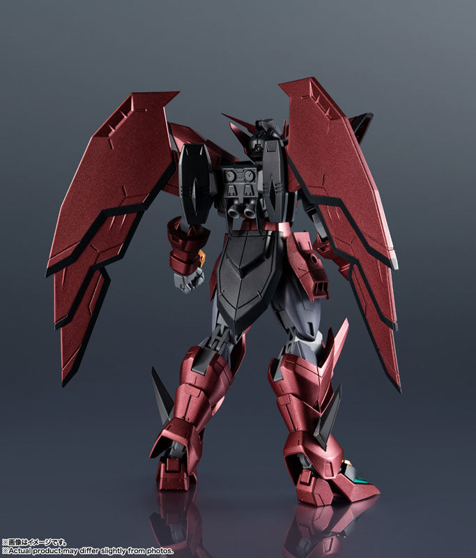 OZ-13MS Gundam Epyon - Shin Kidou Senki Gundam Wing