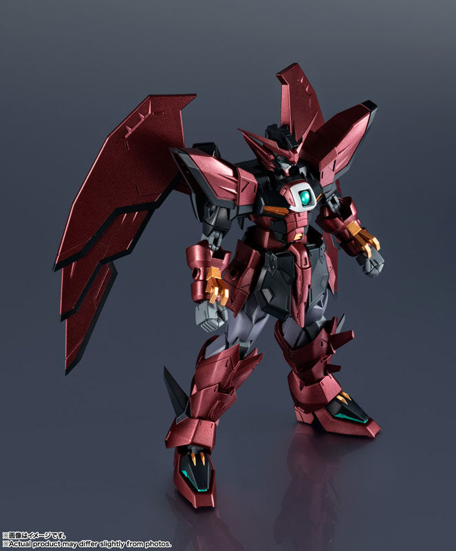 OZ-13MS Gundam Epyon - Shin Kidou Senki Gundam Wing