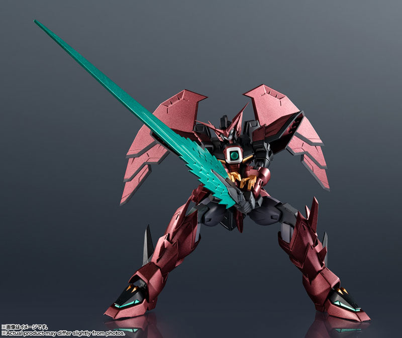 OZ-13MS Gundam Epyon - Shin Kidou Senki Gundam Wing