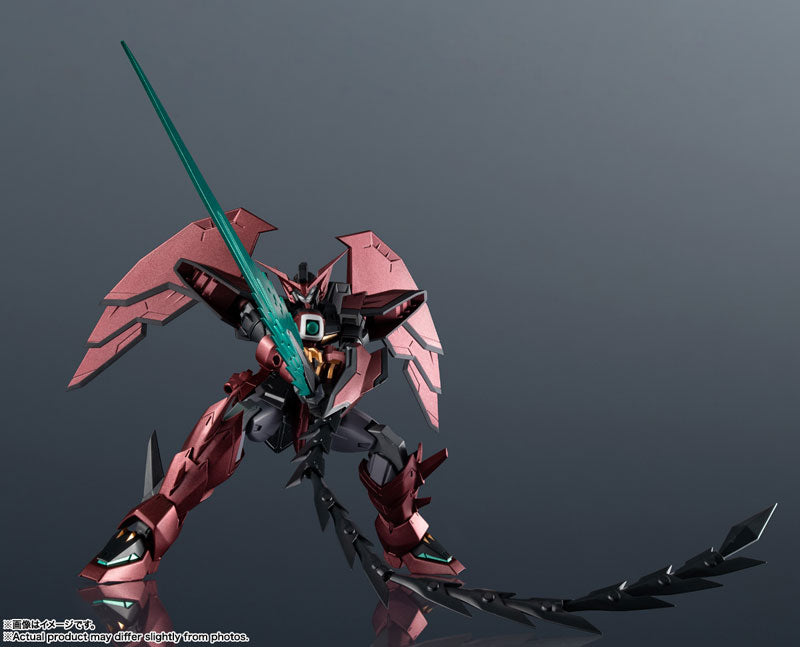 OZ-13MS Gundam Epyon - Shin Kidou Senki Gundam Wing