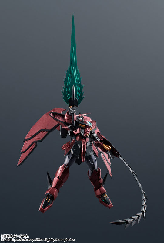 OZ-13MS Gundam Epyon - Shin Kidou Senki Gundam Wing