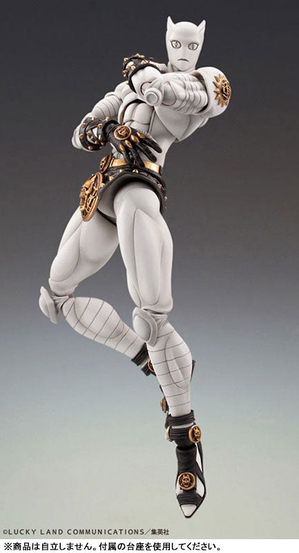 Killer Queen - JoJo's Bizarre Adventure Part.IV