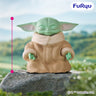 Star Wars: The Mandalorian and Grogu - Grogu - Noodle Stopper Figure (FuRyu)