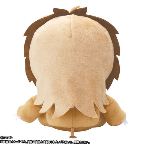 Rurudoraion - Rurudo Lion - 100th King (Bandai) [Shop Exclusive]