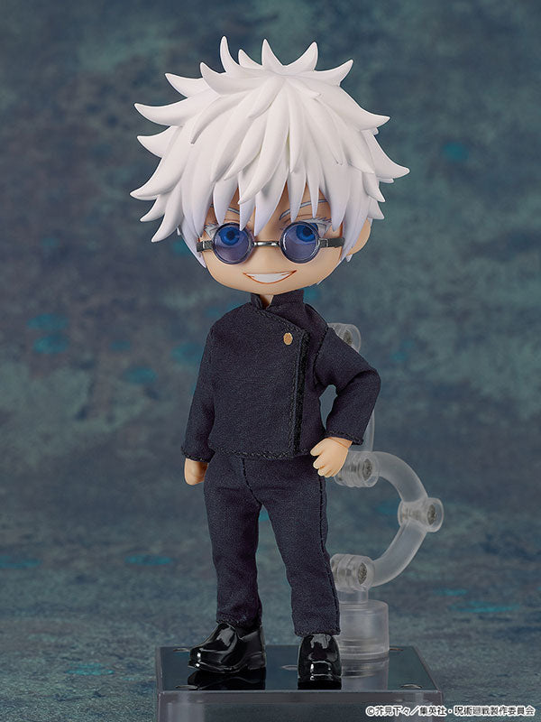 Gojou Satoru - Nendoroid Doll - Tokyo Jujutsu High School Ver. (Good Smile Company)