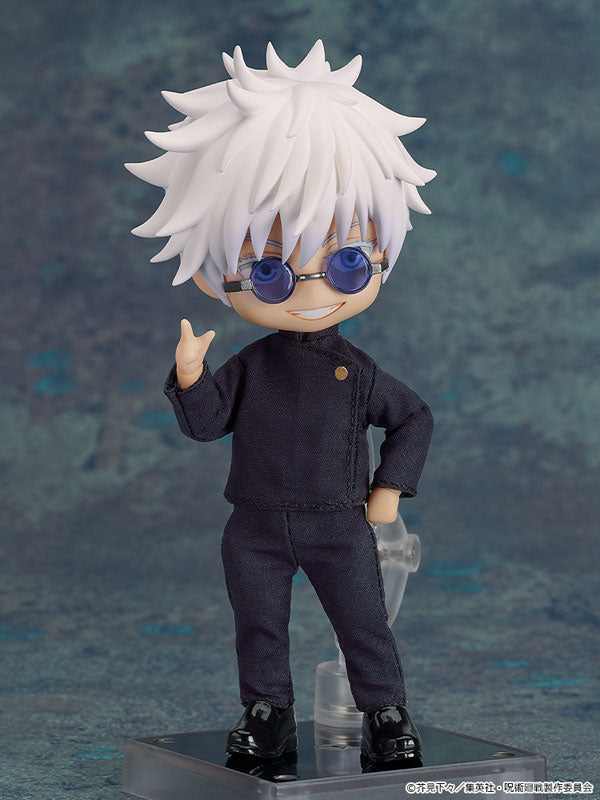 Gojou Satoru - Nendoroid Doll - Tokyo Jujutsu High School Ver. (Good Smile Company)