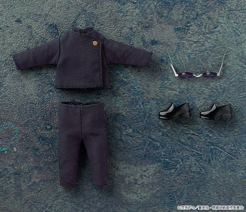 Gojou Satoru - Nendoroid Doll - Tokyo Jujutsu High School Ver. (Good Smile Company)