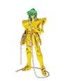 Saint Seiya - Virgo Shun - Myth Cloth EX - Inheritor of the Gold Cloth (Bandai Spirits) [Shop Exclusive]