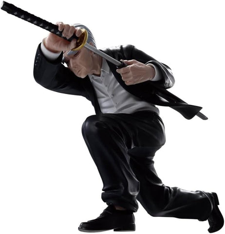 Sakamoto Days - Takamura - Vibration Stars (Bandai Spirits)