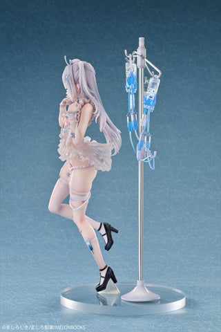 Original - Shiino Mikuro - 1/6 - Nurse Ver. (Pure)