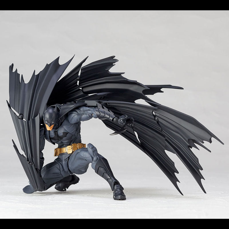 Batman(Bruce Wayne) - Amazing Yamaguchi