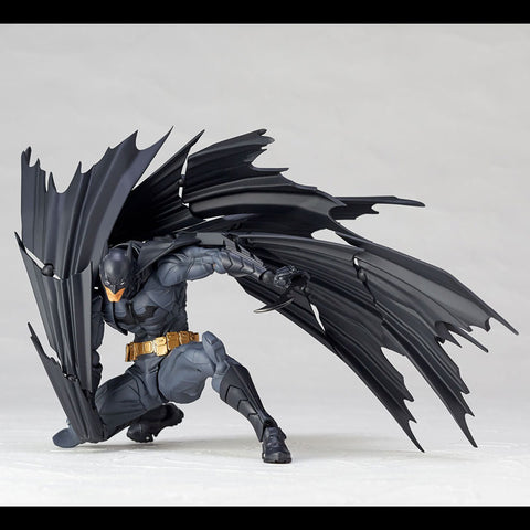 Figure Complex Amazing Yamaguchi No.009 Batman