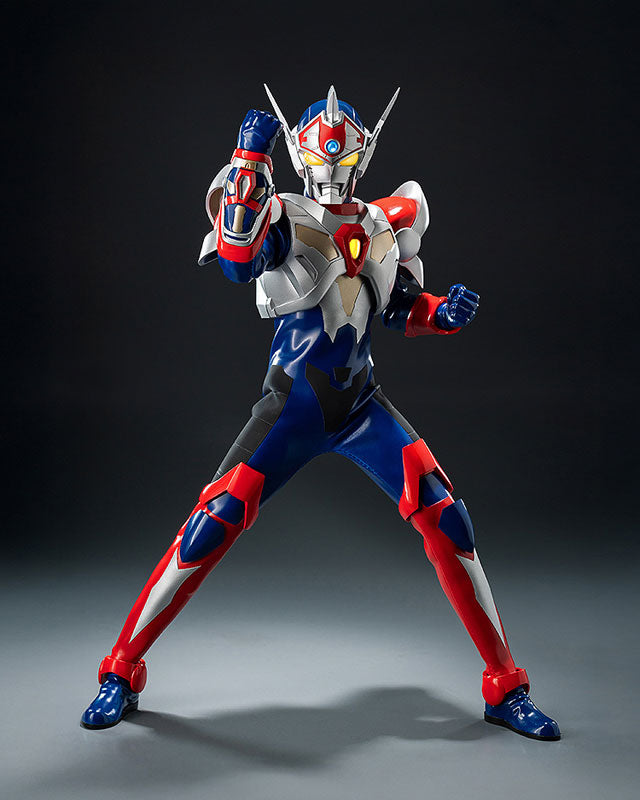 Gridman Sigma - Gridman the Superman: Demon King's Counterattack