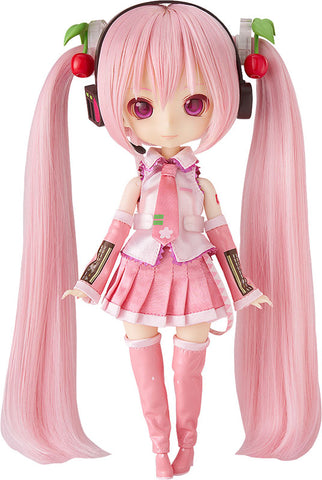 Vocaloid - Hatsune Miku - Harmonia Humming - Sakura (Good Smile Company)