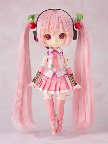 Vocaloid - Hatsune Miku - Harmonia Humming - Sakura (Good Smile Company)