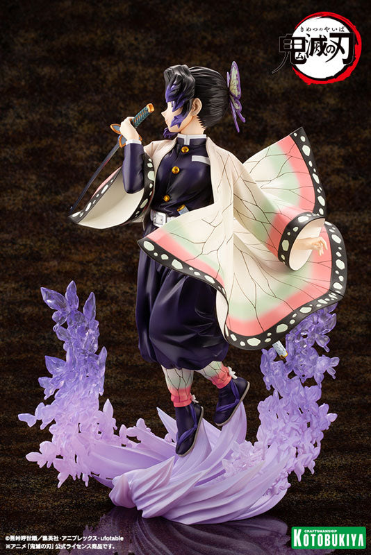 Kochou Shinobu - Kimetsu no Yaiba