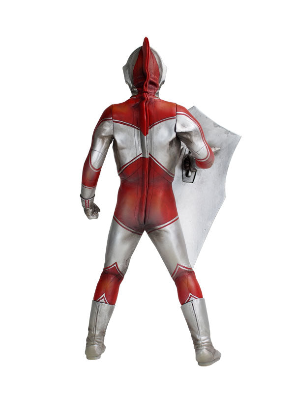 Ultraman Jack(The Return of Ultraman) - Ccp 1/6 Tokusatsu