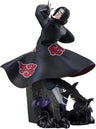 Naruto Shippuuden - Uchiha Itachi - Chou Gekisen -Extra Battle- - Figuarts ZERO - The Light & Dark of the Mangekyo Sharingan (Bandai Spirits)